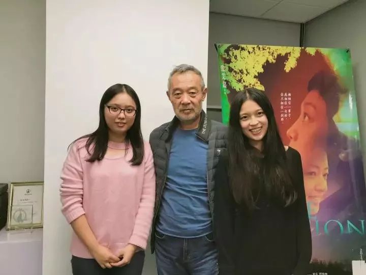 2017国产电影最高分!65岁的他,用自己的世界