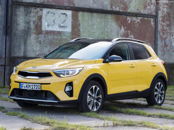 东风悦达起亚2018新车计划 4款新车含3款SUV