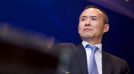 退出万科的王石:从地产商到慈善者|基金|王石|万科