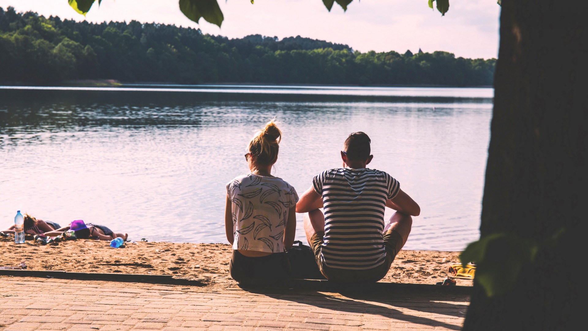 据说,情侣经历了这四个阶段就可以结婚了|感情