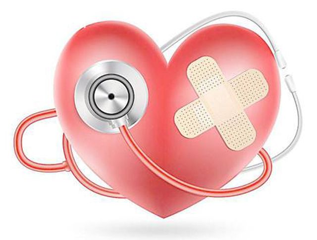 心梗后心脏衰竭有望获得新的救治出路 上海补