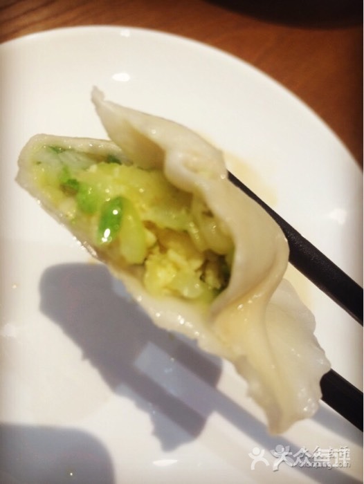 马上立冬了 寻找京城最具人气的饺子馆