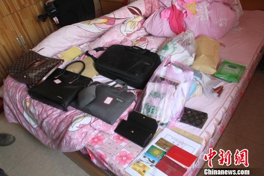 团伙制售假冒德国滤水壶被端 涉案金额逾千万