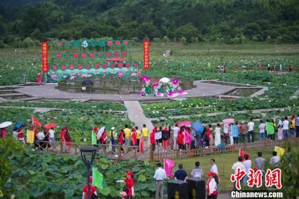 文旅丨文化旅游进入2.0时代:创意驱动 个性凸显