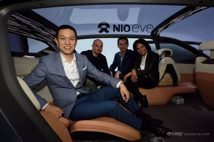 关于蔚来NIO Day,有哪些值得期待的点?