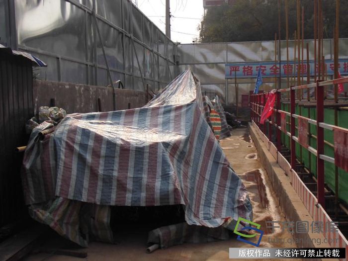 北京市住建委扬尘治理大检查实现全市工地全覆