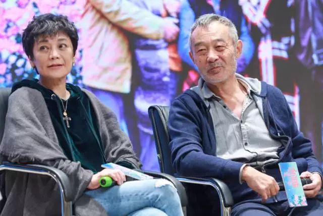 2017国产电影最高分!65岁的他,用自己的世界