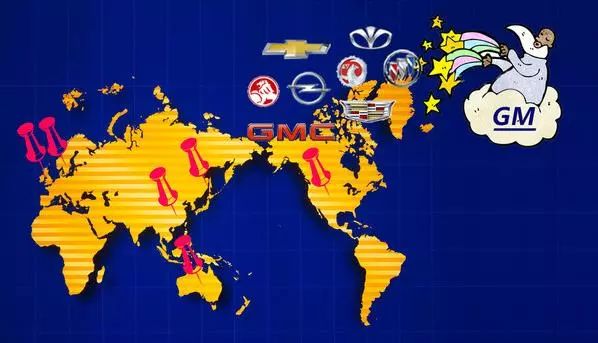 挂羊头卖狗肉,深扒那些中国市场的换标车