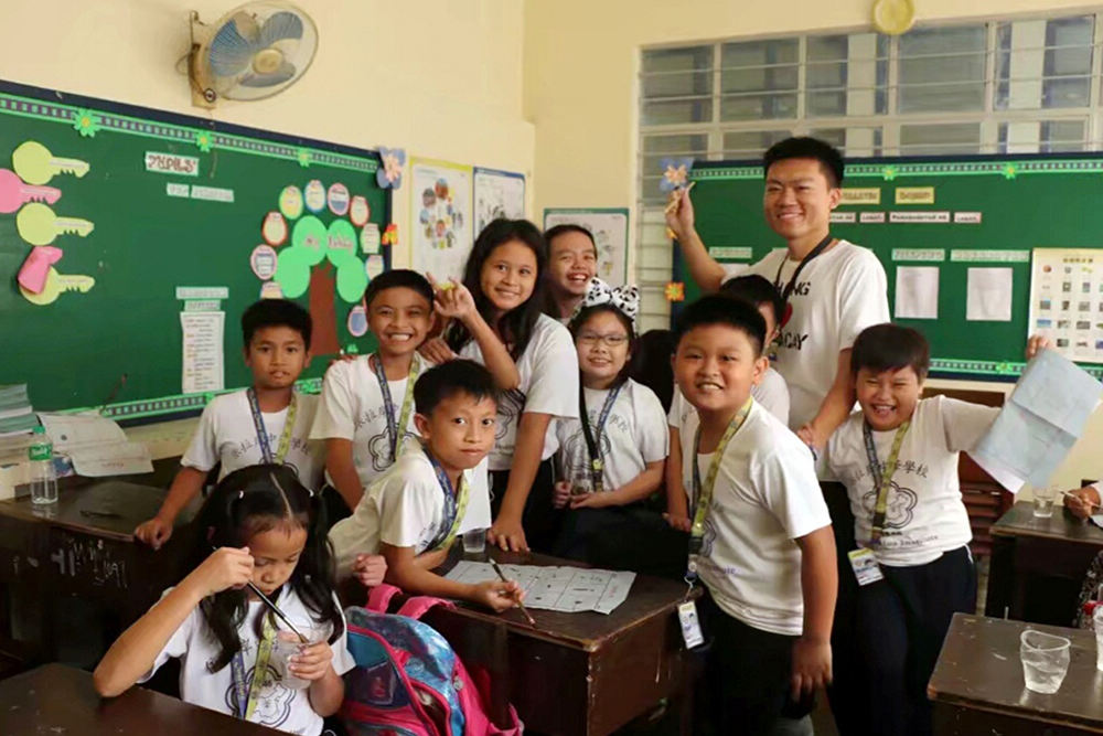 分享 | 海归硕士回国参军,坚持也是一种胜利!|支