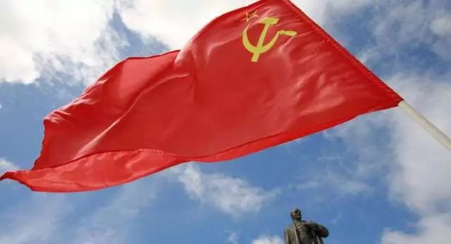 十月革命百年,人类进步的一个世纪|十月革命|冷