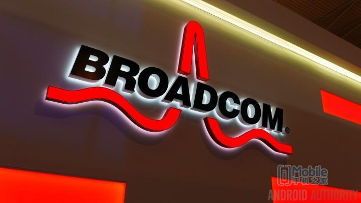 博通(Broadcom)计划收购高通公司|高通|博通|恩智浦