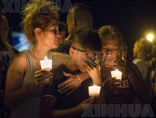 得州枪击案再次凸显枪支治理悲剧|枪支|枪击案