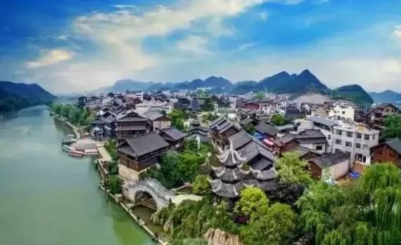 关注 | 贵州再添14个4A级景区!看看有你家吗?|贵州|黔东南州|黔南州_新浪新闻