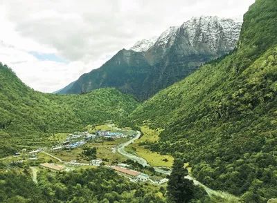 西藏守边人 | 他们站立的地方,就是中国!|西藏|领