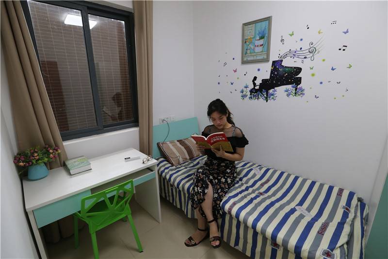 留汉大学生福利又来啦!第二批3011套大学毕业