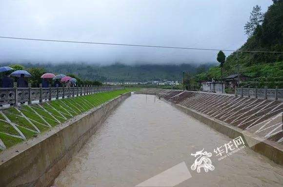 丰都打造 三位一体 信息化系统 智慧河长 成为治