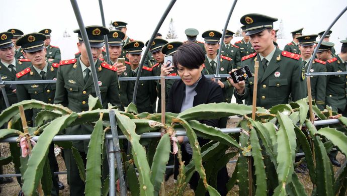 军地联合办学,96名即将退伍的士官获得结业证