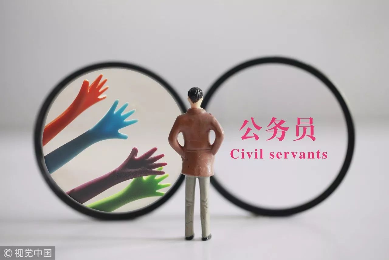 国考倒计时,广州国税、海关这些职位几乎没人