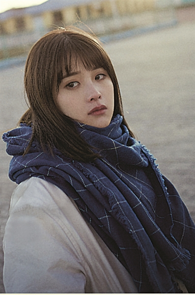 今年9月,南京女孩葛佳慧加入SNH48 然而不到