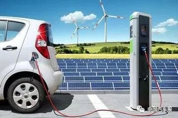 桩企:困难那么大,宝宝都不怕 | 中国汽车报