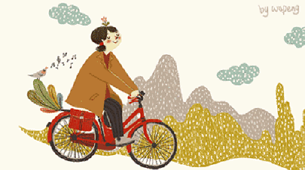 和孩子一起读诗 | 两句三年得,一吟双泪流|贾岛