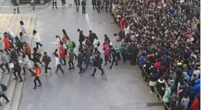 国考中辽宁最热的岗位曝光!360人竞争一个岗