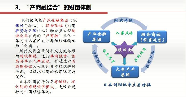 全球经济最隐秘的版图、日本财团的万亿秘密|