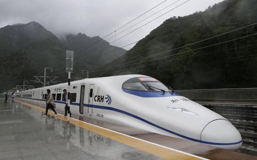 高铁未通,西安成都直飞航班却遭大面积取消!是