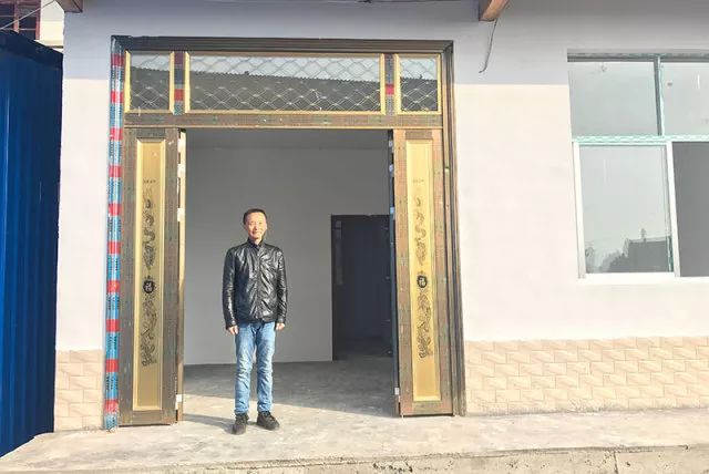 活动|重温红色历史 倾听扶贫故事--行进荆楚见