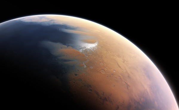 把自己的名字送上火星 200多万人已经申请了