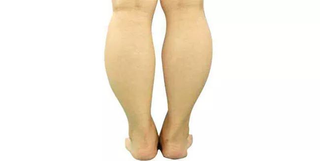 大腿粗or小腿粗让你束手无策?教你不减肥也能