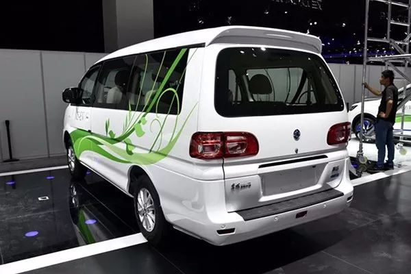 两款电动车即将上市 东风风行未来新能源规划-新浪汽车