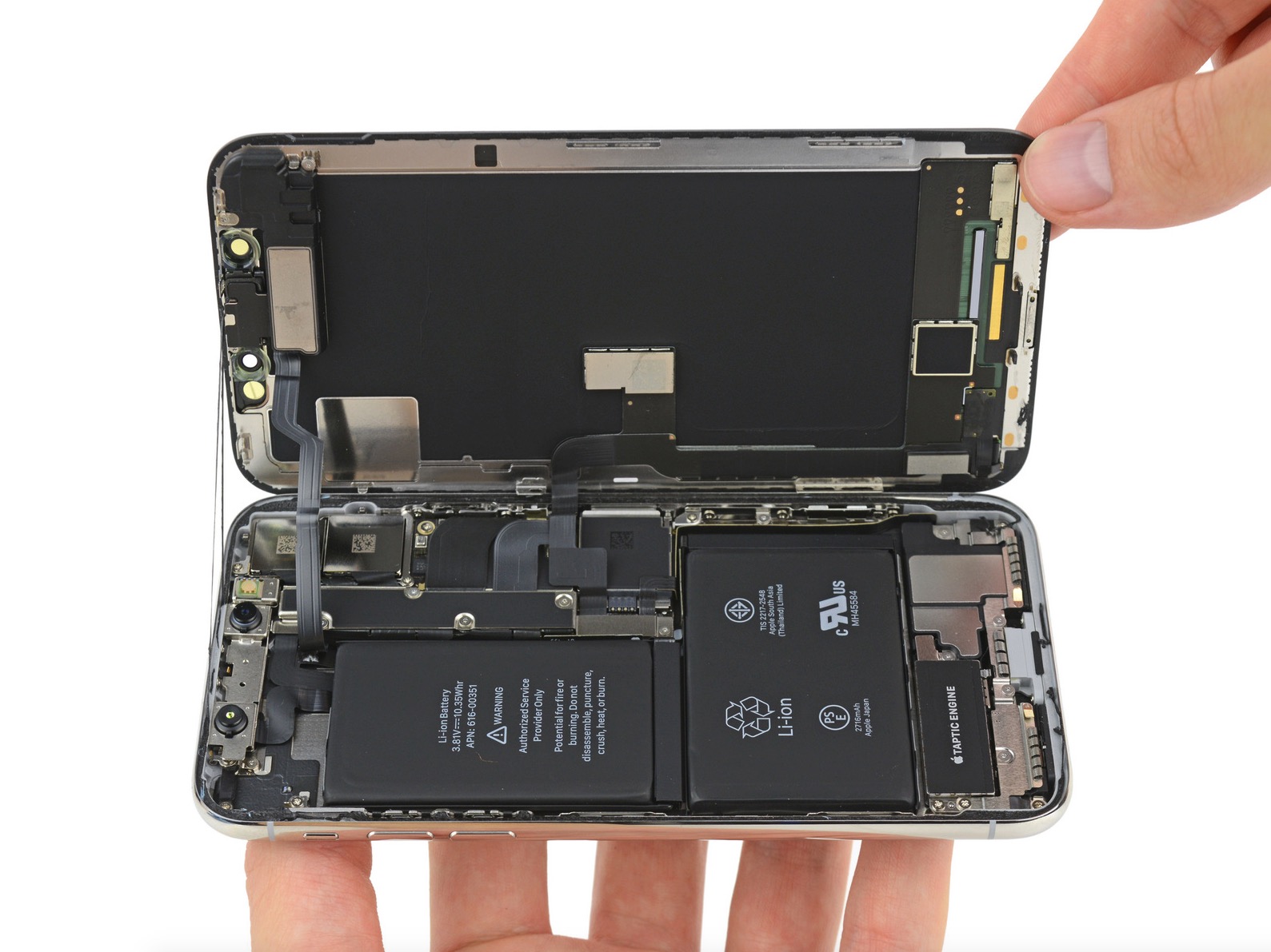iPhone 12泄漏透露所有五种型号 - 包括颜色和规格|汤姆指南