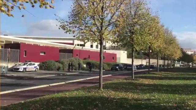 中国游客被袭抢震动法国|中国游客|法国|酒店