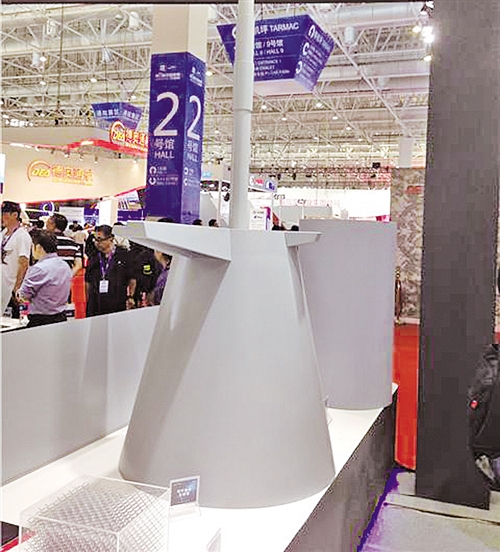 超材料为装备穿上隐身衣|隐身衣|新材料|光启