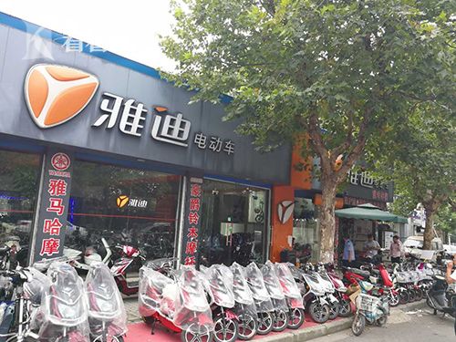 房东居然偷了房客的电瓶车|小红|电瓶车|房东