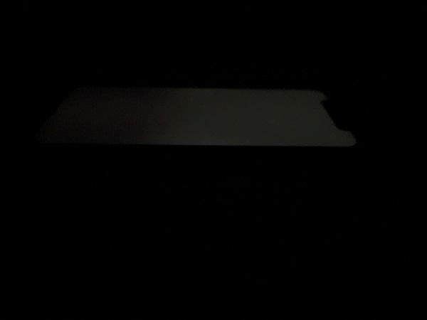 OLED通病?网友抱怨iPhone X屏幕色泽不均|苹