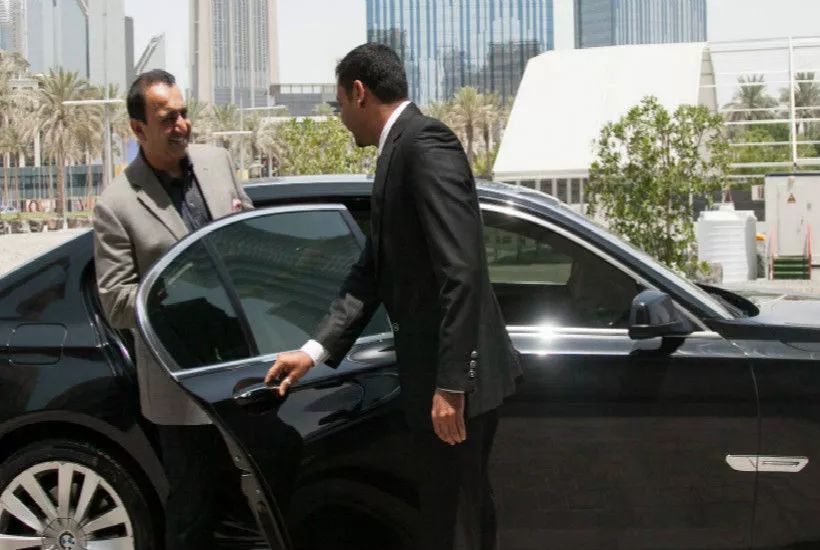 一文读懂如何规避代驾被碰瓷！