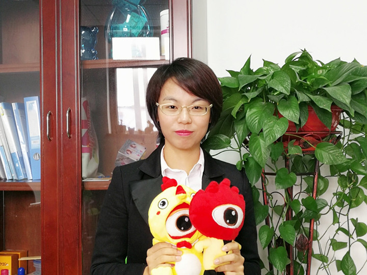 赵婧环保风暴下集美跨界反哺家居