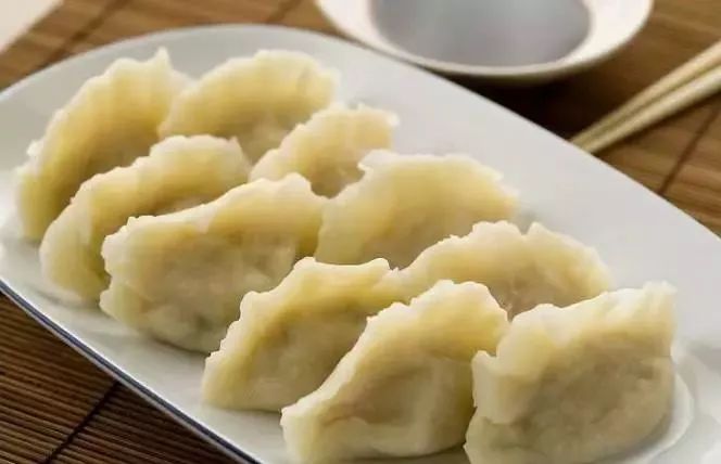 立冬别忘了吃饺子,怎么做咱长春有讲究!不同的