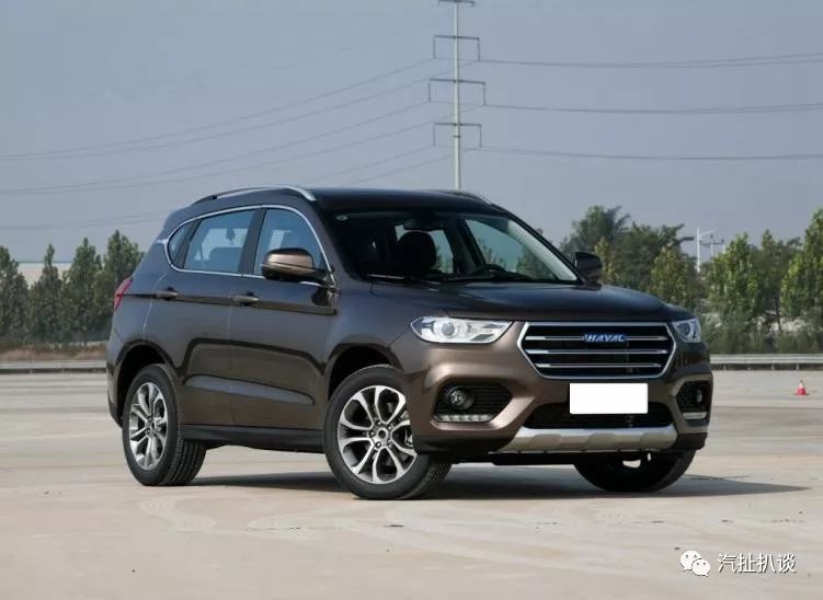 90后年轻人选小SUV,哈弗H2和广汽传祺GS3谁更合适?