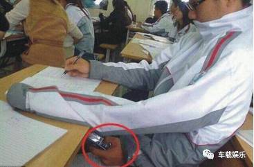 《天才枪手》霸占亚洲电影市场,而皮卡则占据了整个泰国