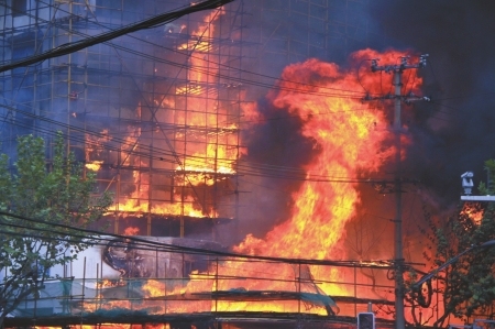 临时工不再是 背锅侠 !领导注意:临时工犯事单