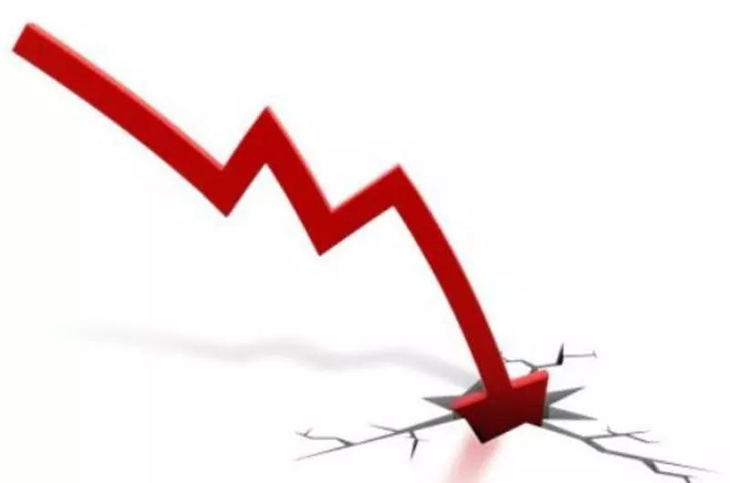 深圳房价连续下跌13个月!与去年9月相比下跌1