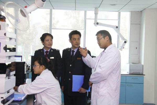 减税政策效应叠加 江苏用税收力量提信心促发