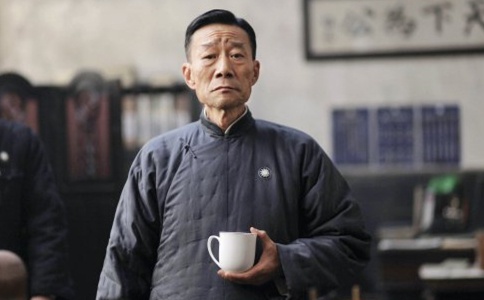 李雪健:做演员先要“自身硬” 扎根人民是使命|李雪健_新浪娱乐_新浪网