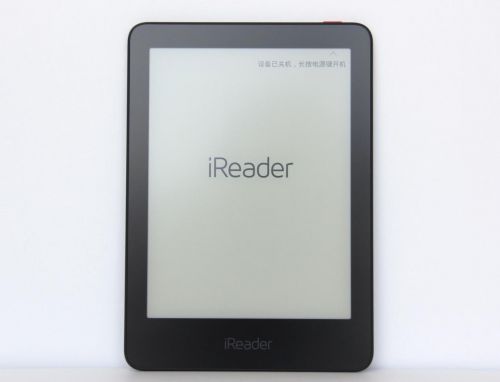 体验掌阅iReader Ocean阅读器 国内最流畅的产
