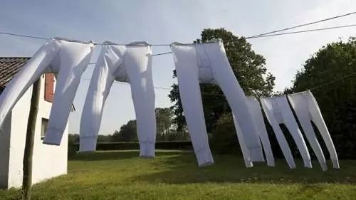 你不明白的秋裤时尚|其实|秋裤|亨利八世