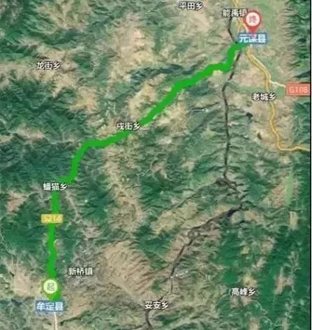 牟定县人口_点赞 牟定龙川河旧貌换新颜