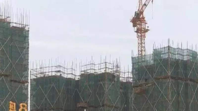 深圳房价连续下跌13个月!与去年9月相比下跌1